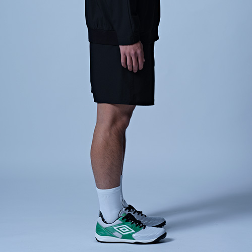 Clean Ripstop Shorts KAMO