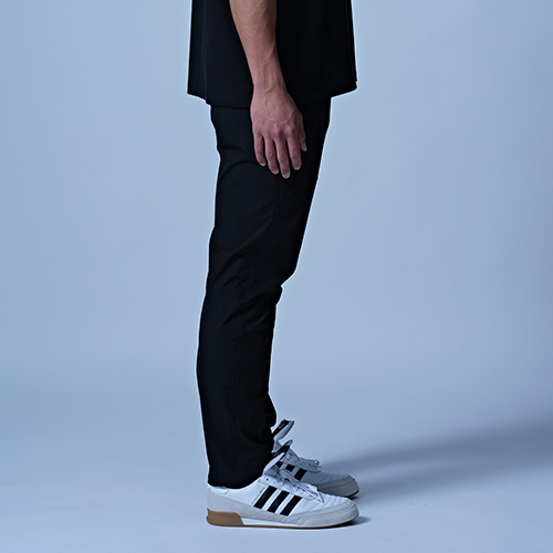 Clean Ripstop Pants KAMO