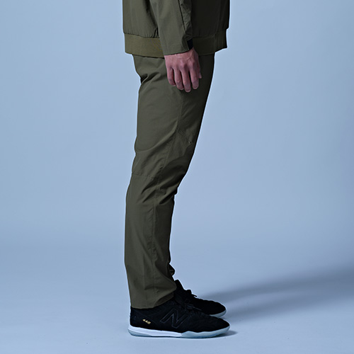 Clean Ripstop Pants KAMO