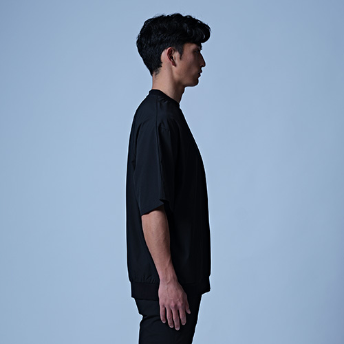 Clean Ripstop T-shirts KAMO