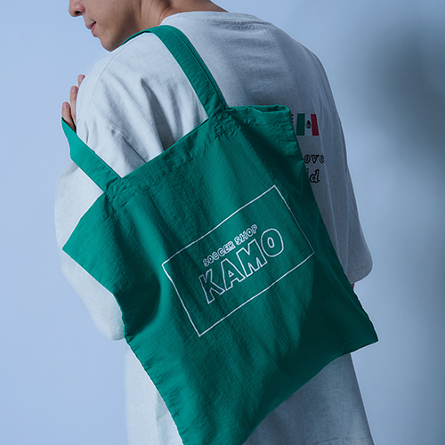 TOTE BAG KAMO*NG