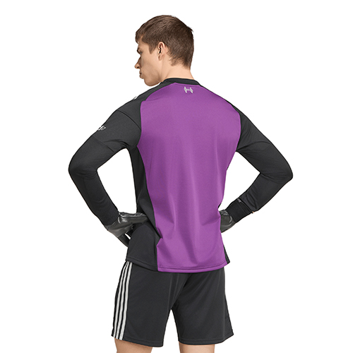 【先行発売】26-27 リヴァプール AWAY GK 長袖ユニフォーム