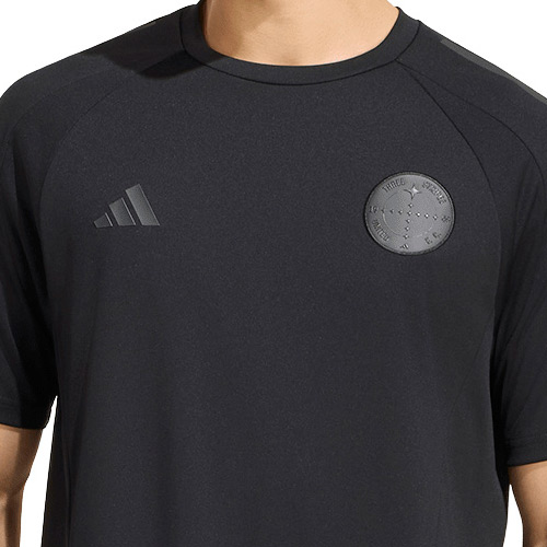 T.S.U.F.C. ルーズフィット 半袖Tシャツ