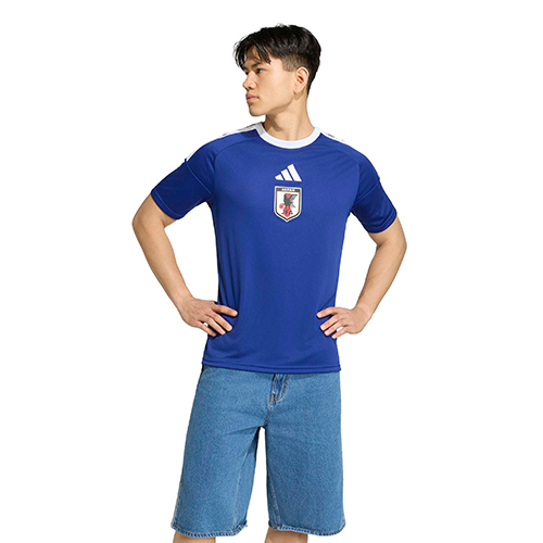 サッカー日本代表 コンフィットジャージー 10