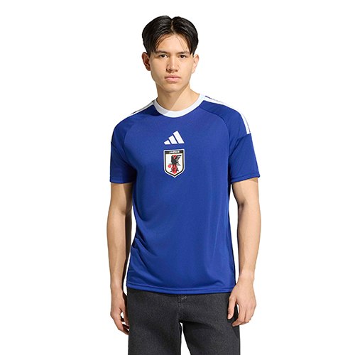 サッカー日本代表 コンフィットジャージー 6