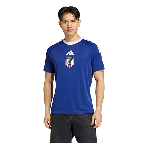 サッカー日本代表 コンフィットジャージー 14