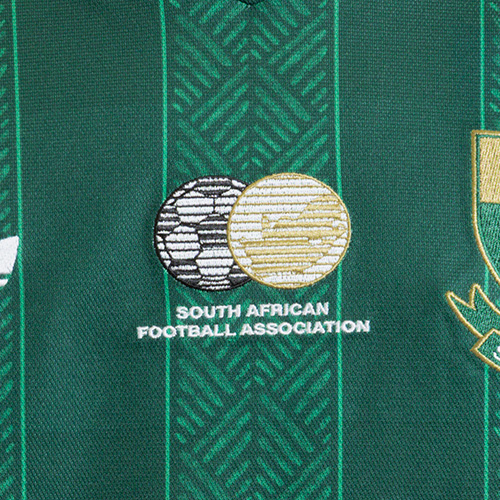 2026 南アフリカ代表 AWAY ユニフォーム