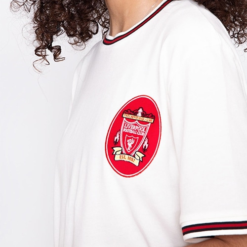 リヴァプールFC 97 AWAY Tシャツ