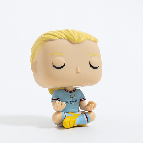 Pop! Football マンチェスター・シティー ハーランド