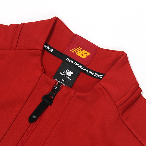 AS ROMA PRE-GAME JACKET