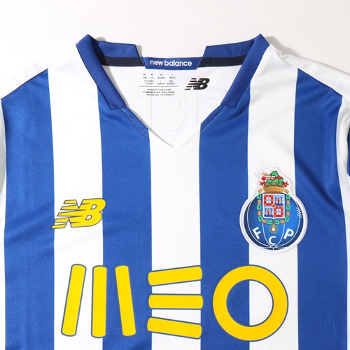 FC PORTO HOME SS REPLICA