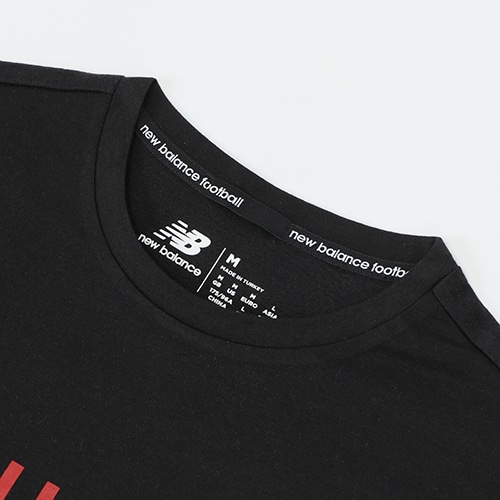 ATHLETIC CLUB TRAVEL GRAPHIC TEE