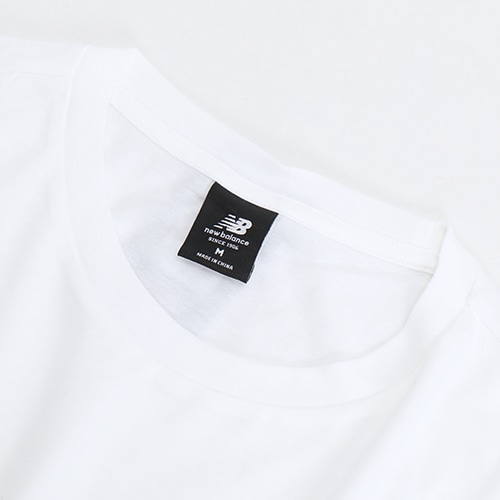 NB Essentials ID ﾛﾝｸﾞｽﾘｰﾌﾞTｼｬﾂ