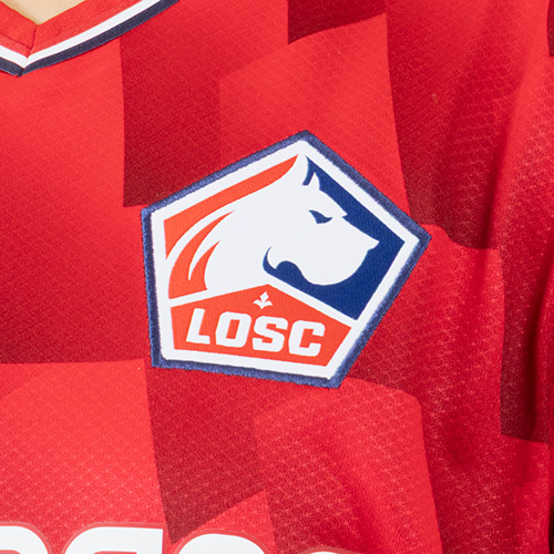 25-26 LOSCリール HOMEユニフォーム