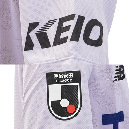 2026 FC東京 百年構想リーグ 2nd オーセンティックユニフォーム