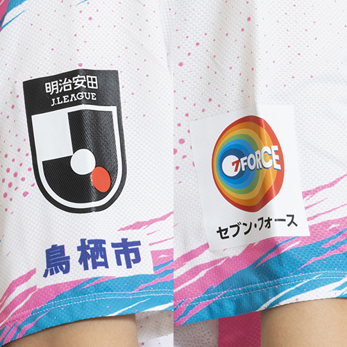 2026 サガン鳥栖 百年構想リーグ 2nd オーセンティックユニフォーム