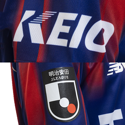 26-27 FC東京 1st ユニフォーム MT62K6KI-HME／サッカーショップKAMO