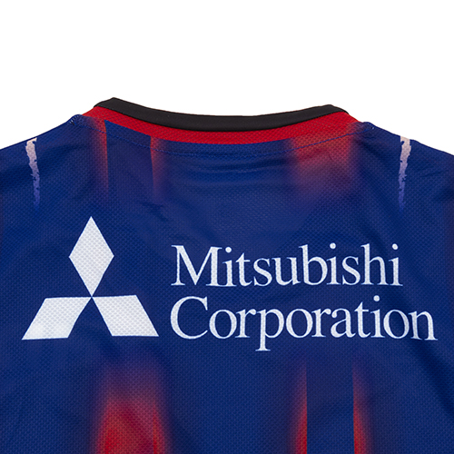 【予約】26-27 FC東京 1st オーセンティックユニフォーム
