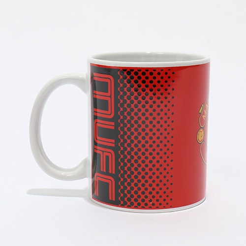 MUFC Mug FD