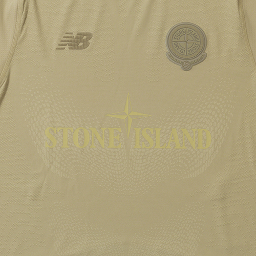 Stone Island × New Balance キット
