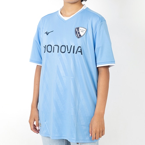 24-25 ボーフム AWAY ユニフォーム