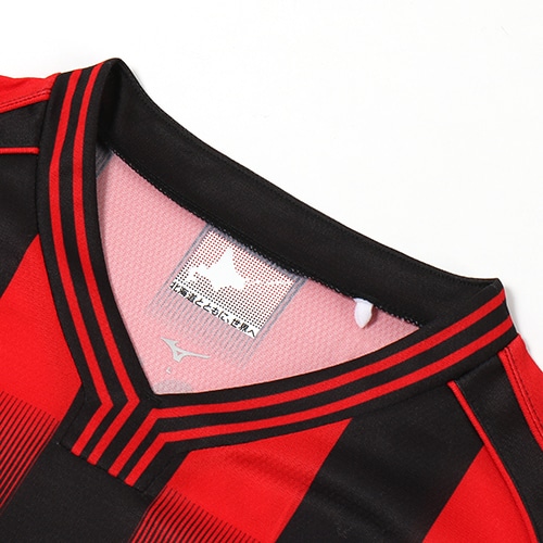 話題の人気 半袖オーセンティックユニフォーム 1st 北海道コンサドーレ札幌 予約 22 ユニフォーム Mncddeaf Org