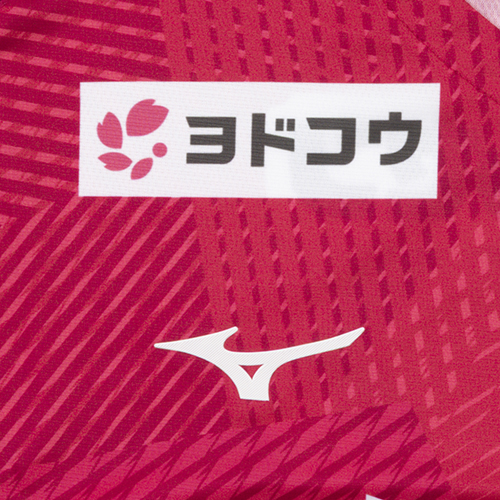 26-27 セレッソ大阪 1stユニフォーム