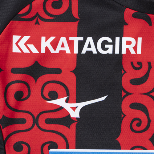 ジュニア 2026 コンサドーレ札幌 百年構想リーグ 1st ユニフォーム