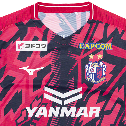 ジュニア 2026 セレッソ大阪 百年構想リーグ 1stユニフォーム