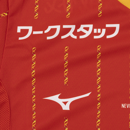 26-27 名古屋グランパス 1st オーセンティックユニフォーム