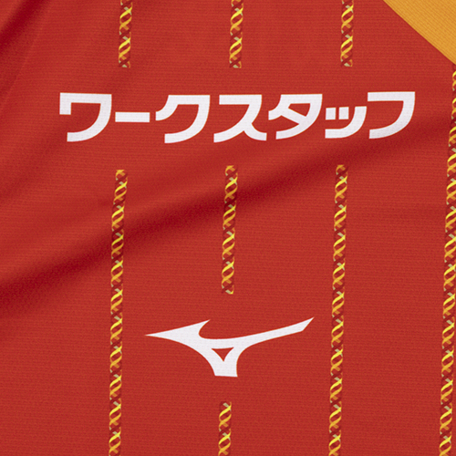 26-27 名古屋グランパス 1st ユニフォーム