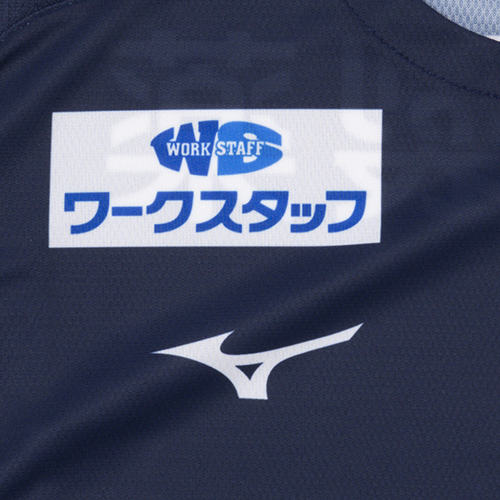 26-27 徳島ヴォルティス 1st オーセンティックユニフォーム