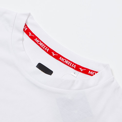 MORELIA OFF Tシャツ