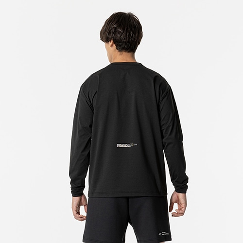ソフトドライTシャツ