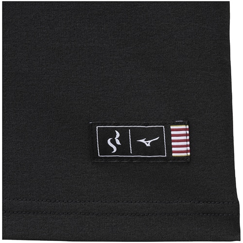 SR4 オーバーサイズ長袖Tシャツ