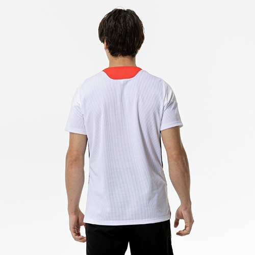 MORELIA ドライエアロフローフィールドシャツ