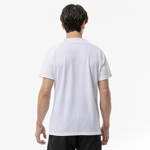 MORELIA ドライエアロフローフィールドシャツ