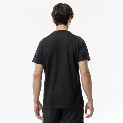 MORELIA ドライエアロフローフィールドシャツ