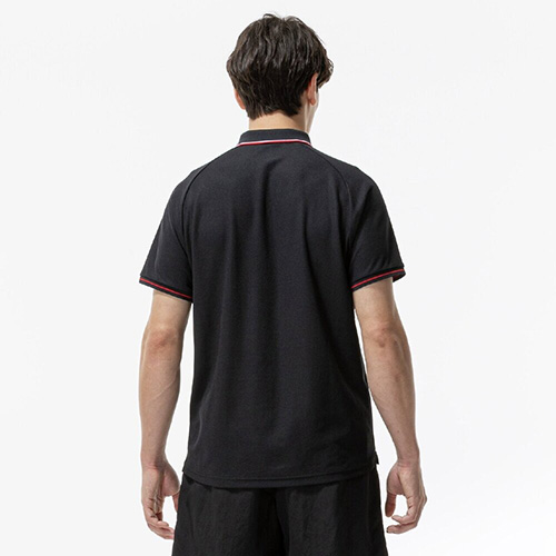 MORELIA ポロシャツ