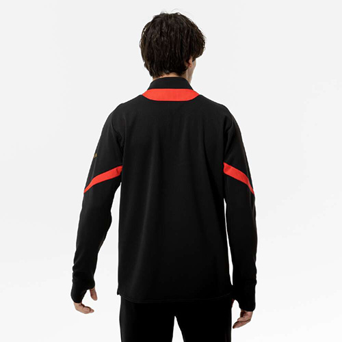 MORELIA トレーニングトップ