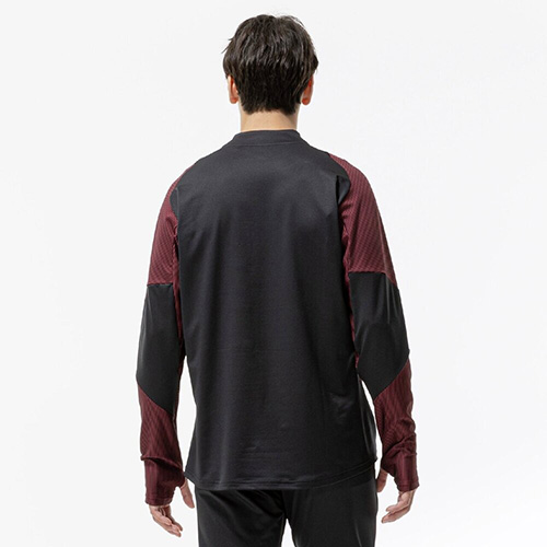 MORELIA トレーニングトップ