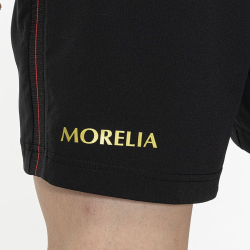 MORELIA ムーブクロスハーフパンツ