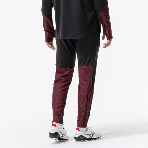 MORELIA トレーニングパンツ