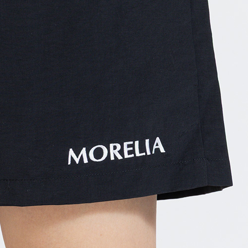 MORELIA ウーブンショーツ