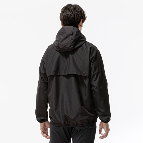 MORELIA ウーブンジャケット