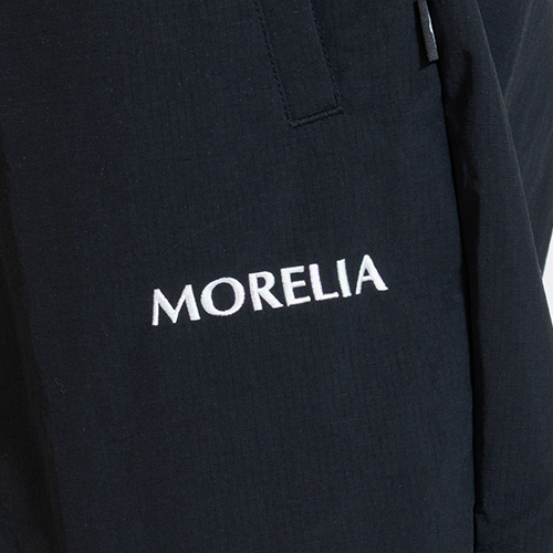 MORELIA リップストップウーブンパンツ