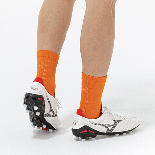 ゼログライドネオ ショートソックス(5本指)