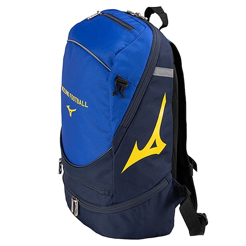 サッカーバックパック 16L