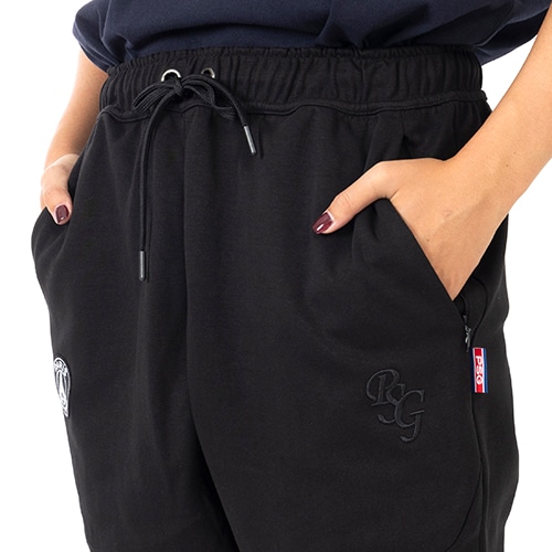 パリSG ITALIC FONTS PANTS