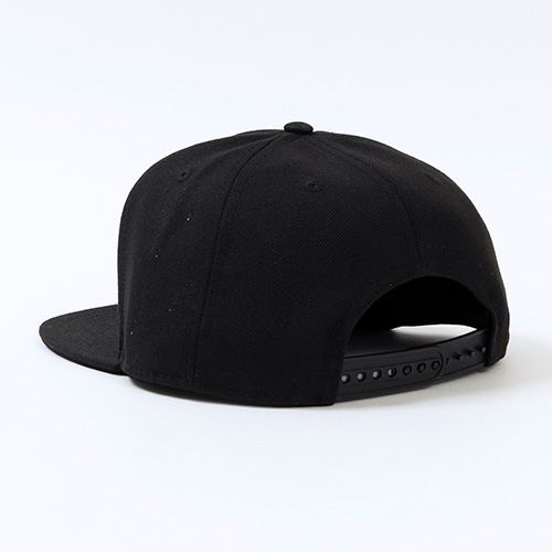 パリSG EMB LOGO SNAP BACK CAP